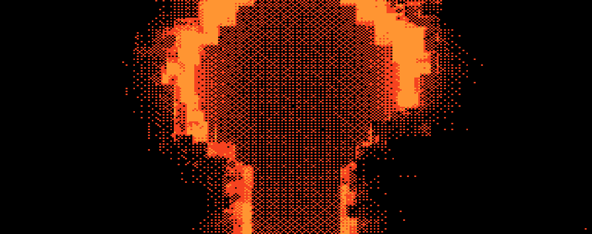 Agent Infrastructure visualization